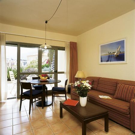 Hapimag Ferienwohnungen Puerto De La Cruz Bagian luar foto