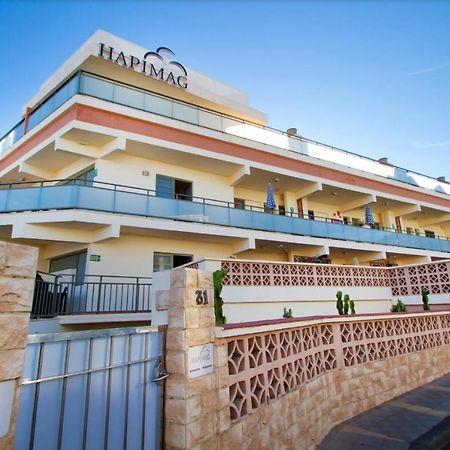 Hapimag Ferienwohnungen Puerto De La Cruz Bagian luar foto